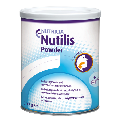 Nutilis 300 g