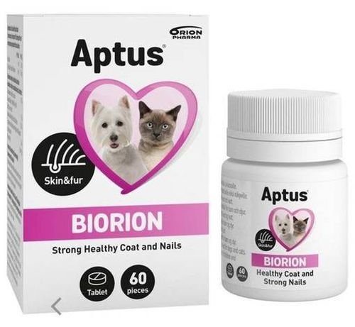 Aptus Biorion 60 tablettia