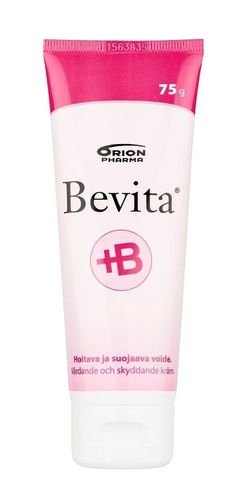 Bevita hoitovoide 20 g