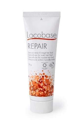 Locobase Repair 50 g