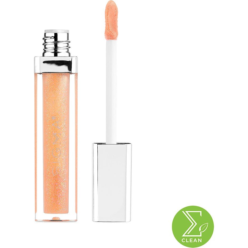 Sigma Beauty Hydrating Lip Gloss