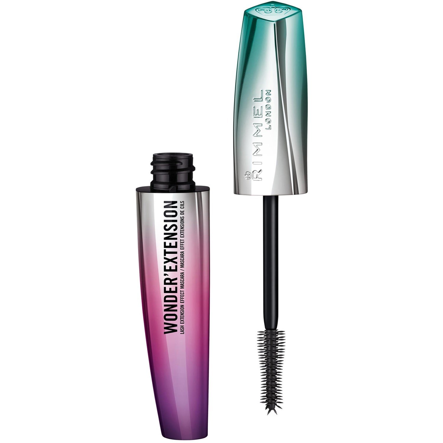 Rimmel London Wonder Extension Mascara