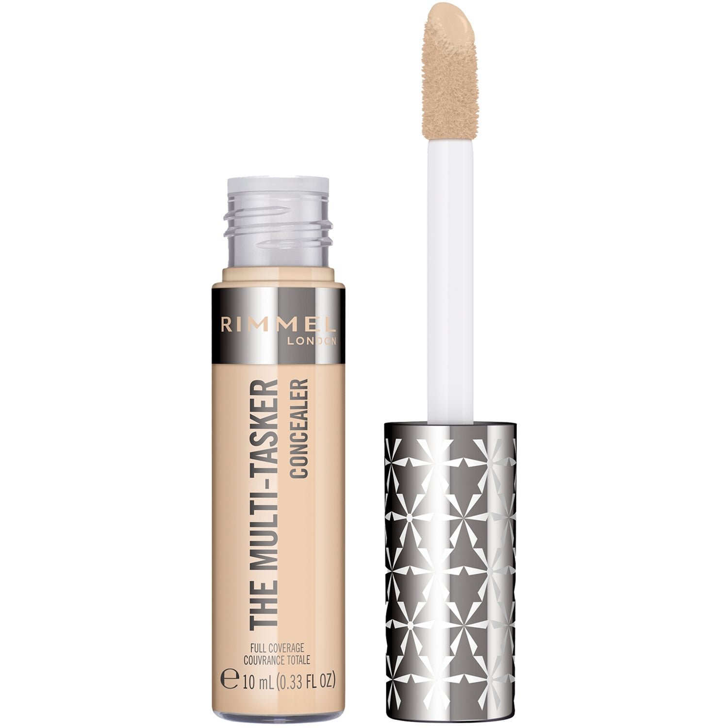 Rimmel London Multi Tasker Concealer 020 Fair