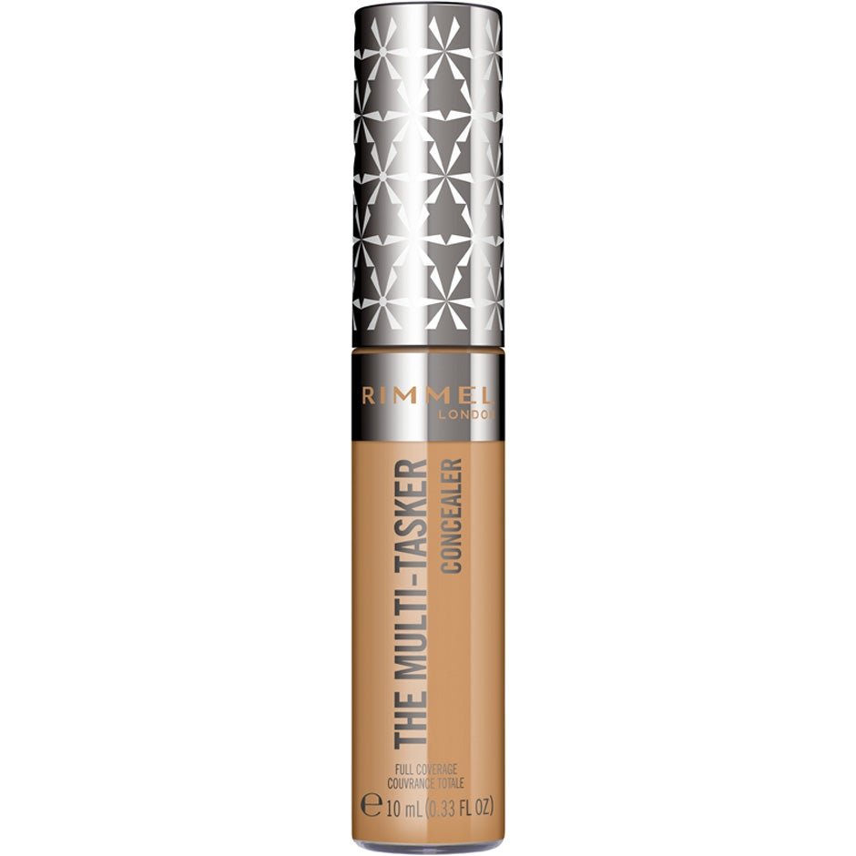 Rimmel London Multi Tasker Concealer 070 Honey