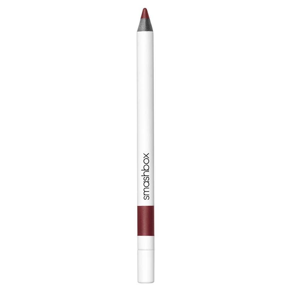 Smashbox Be Legendary Line & Prime Lip Pencil 06 Deep Mauve - 1,2 g