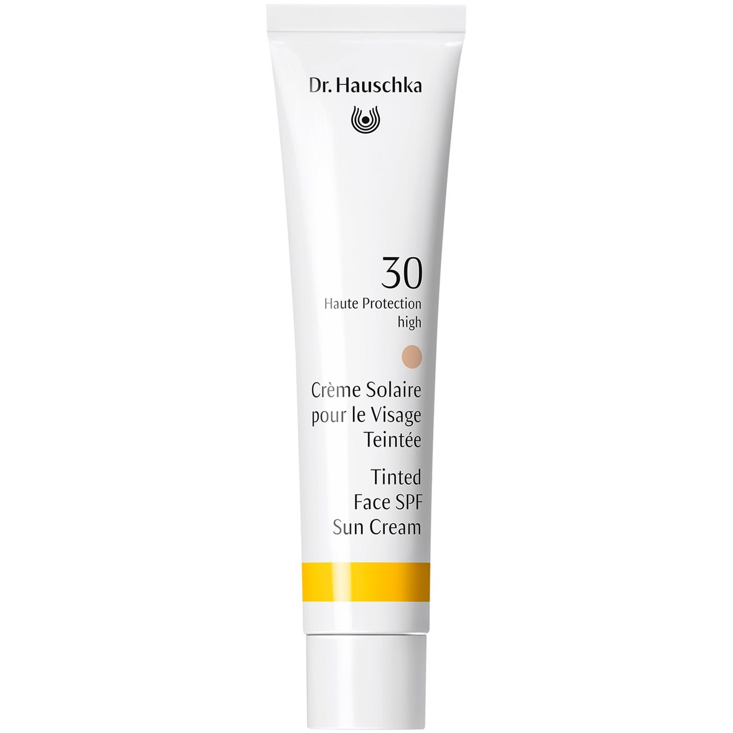 Dr. Hauschka Tinted Face Sun Cream SPF30 - 40 ml