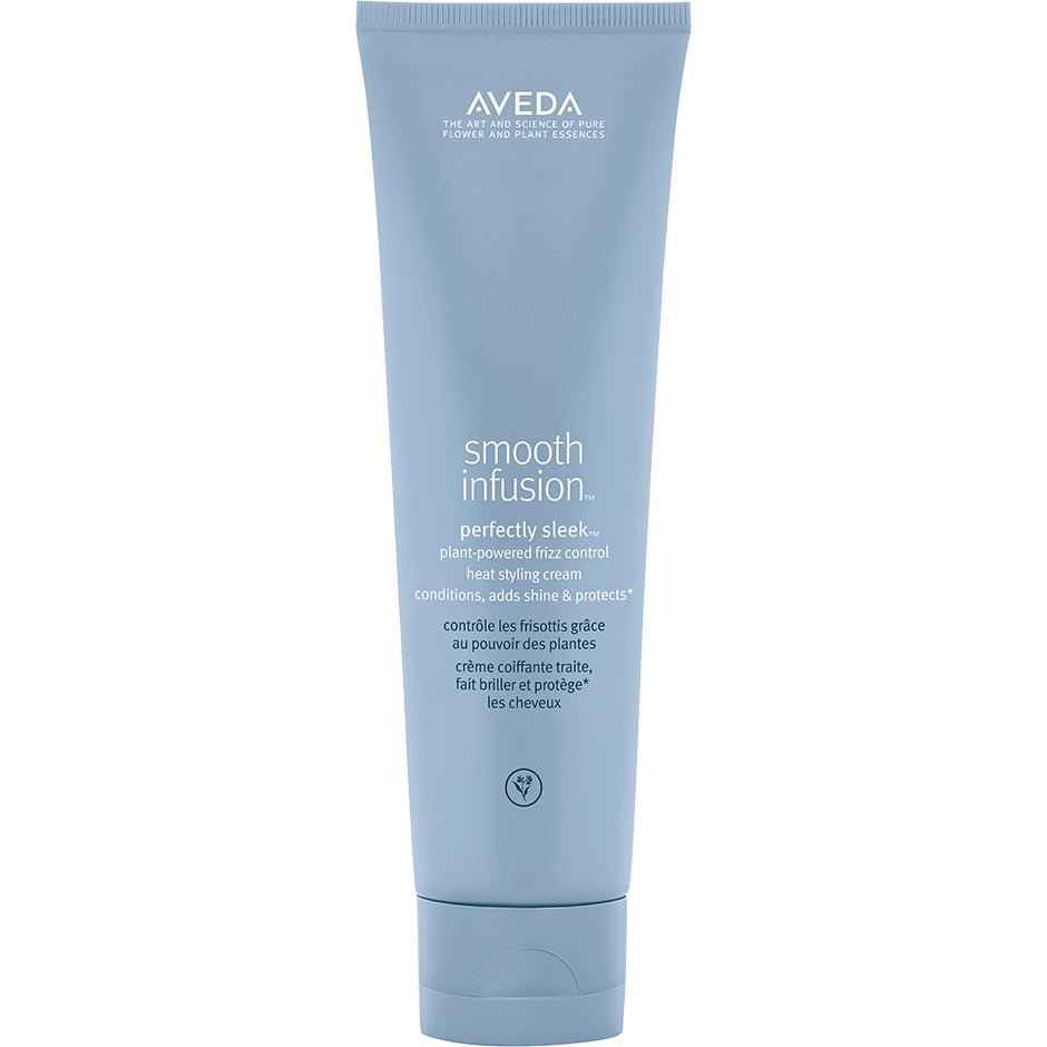 Aveda Smooth Infusion Heat Styling Cream 150 ml