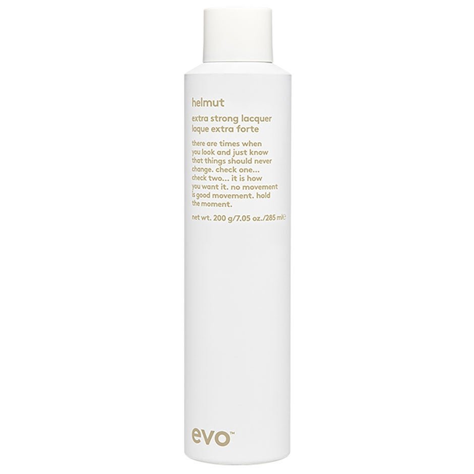 Evo Helmut Original Extra Strong Lacquer 285 ml