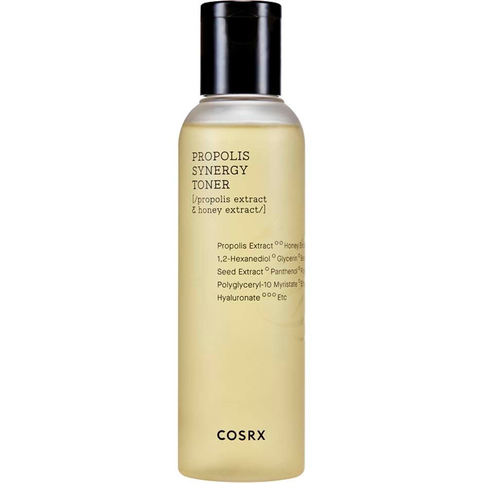 COSRX Full Fit Propolis Synergy Toner Yellow - 150 ml