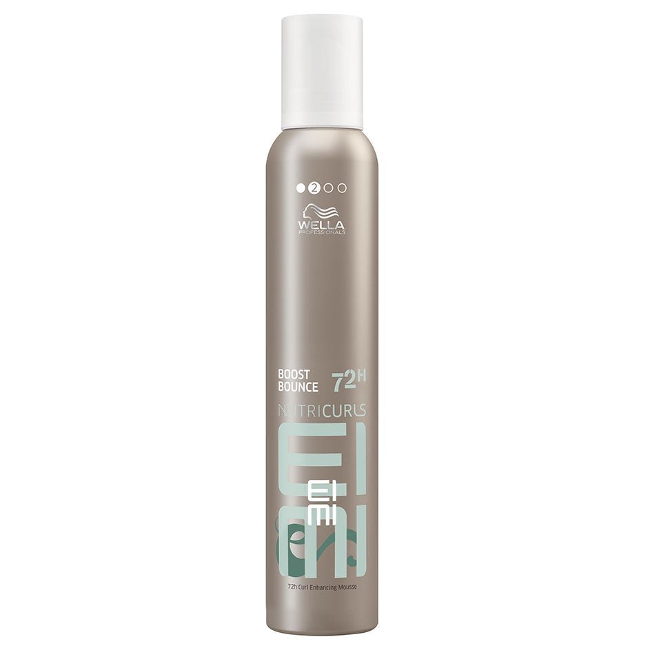 Wella Professionals EIMI Nutricurls Boost Bounce 300 ml