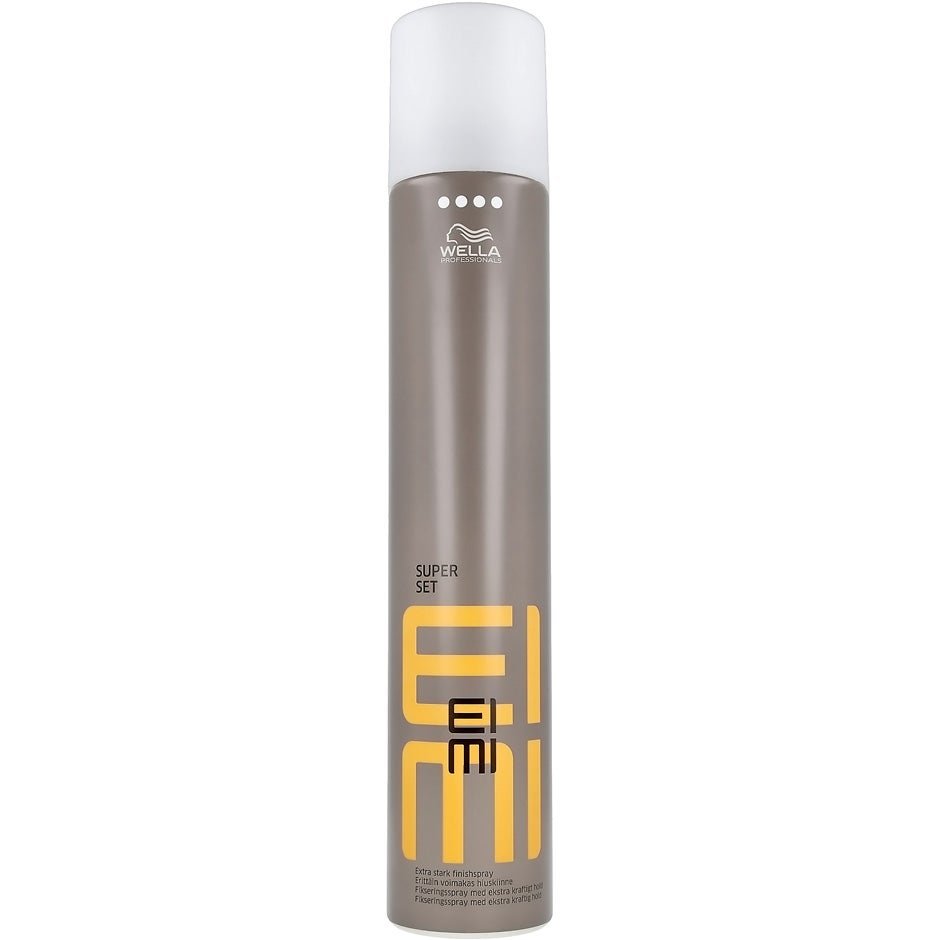 Wella Professionals EIMI Super Set 500 ml