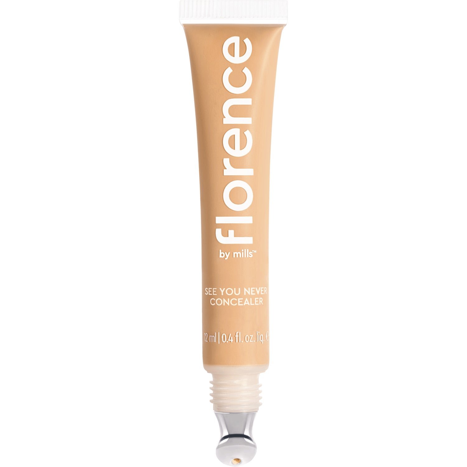 Florence by Mills See You Never Concealer LM075 light to medium with neutral undertones - 12 ml