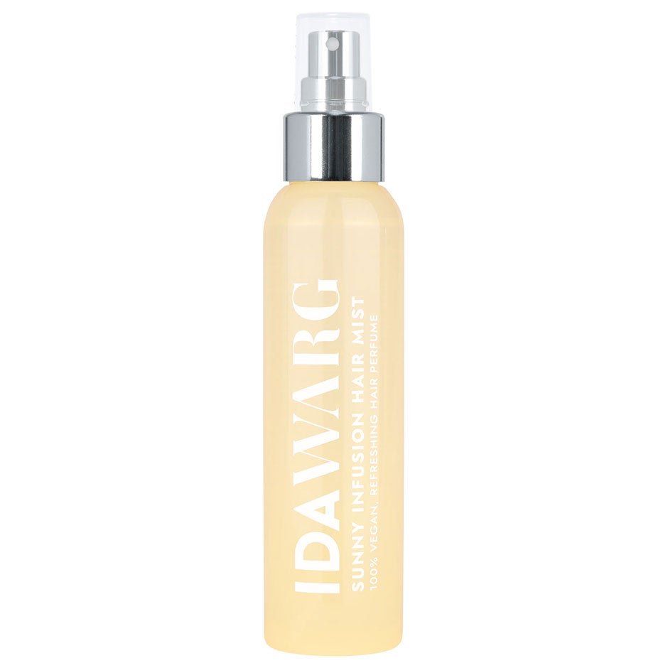 IDA WARG Beauty Sunny Infusion Hair Mist 100 ml