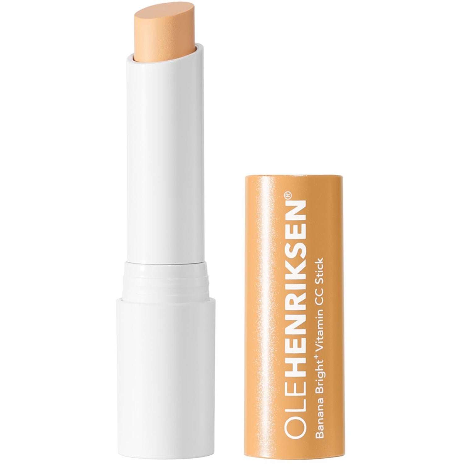 Ole Henriksen Banana Bright Plus Eye Stick Banana - 3,7 ml