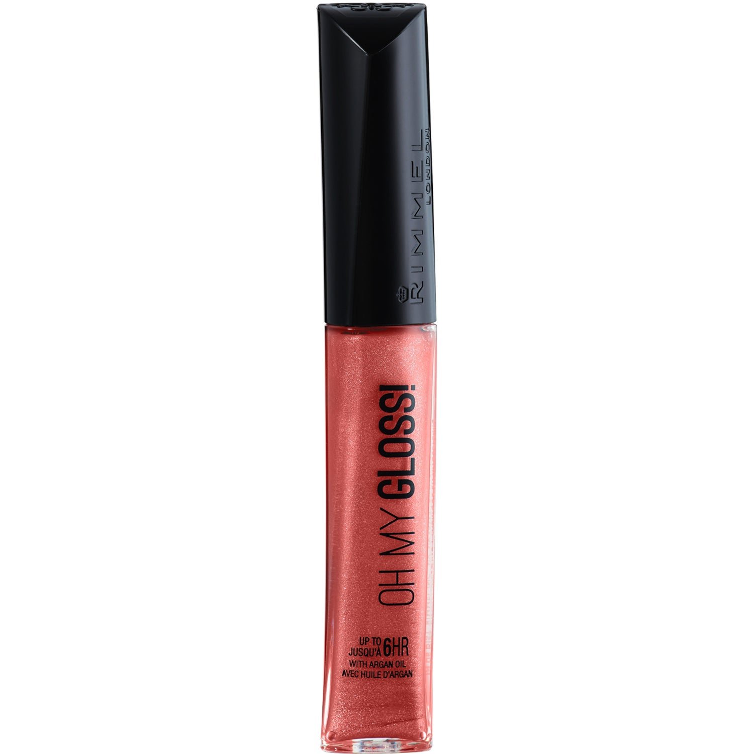 Rimmel London Oh My Gloss 330 Snog - 6 ml