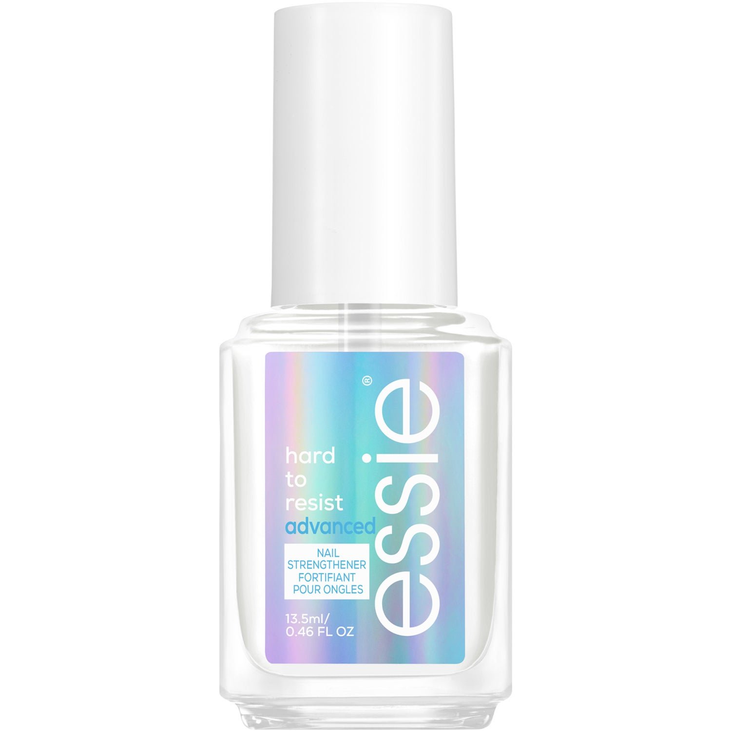 Essie Hard To Resist Advanced Clear - 13,5 ml