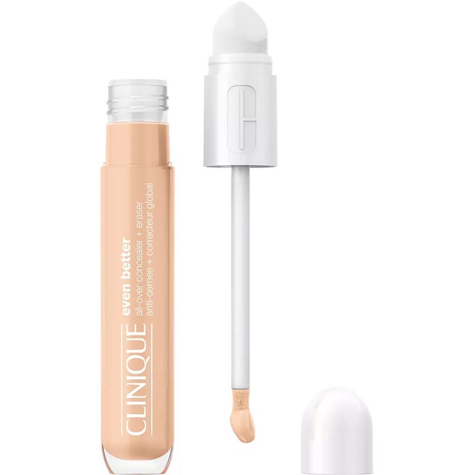 Clinique Even Better All Over Concealer + Eraser Cn 18 Cream Whip - 6 ml