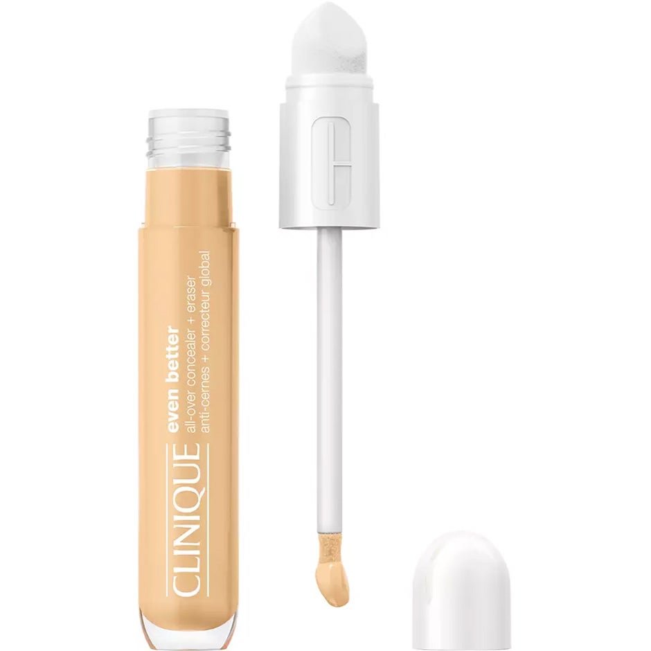 Clinique Even Better All Over Concealer + Eraser Wn 46 Golden Neutral - 6 ml