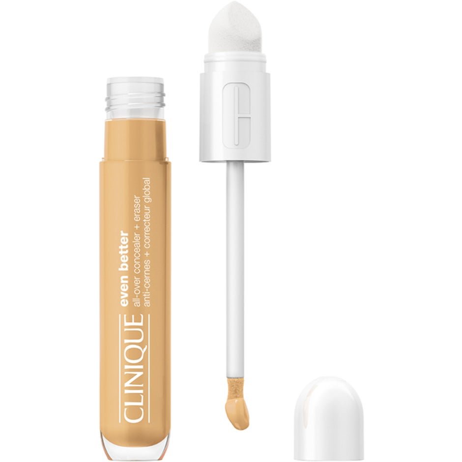 Clinique Even Better All Over Concealer + Eraser Wn 48 Oat - 6 ml