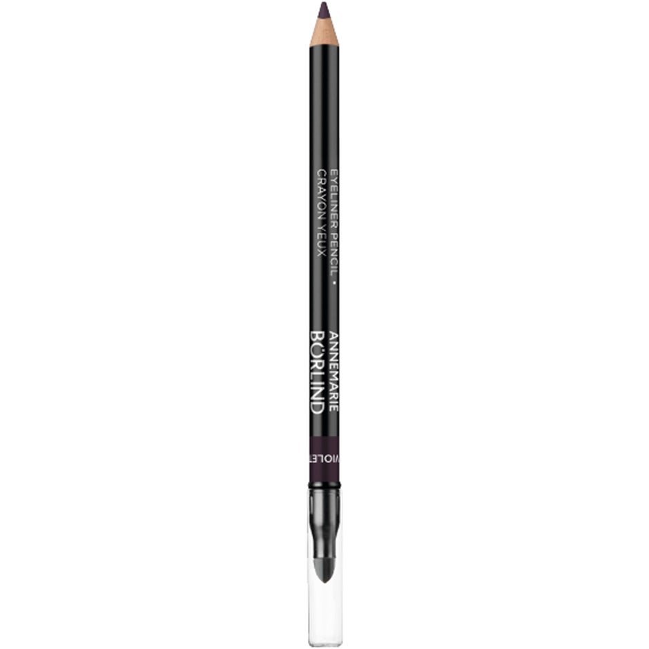 Annemarie Börlind Eyeliner Pencil Violet Black - 1 g