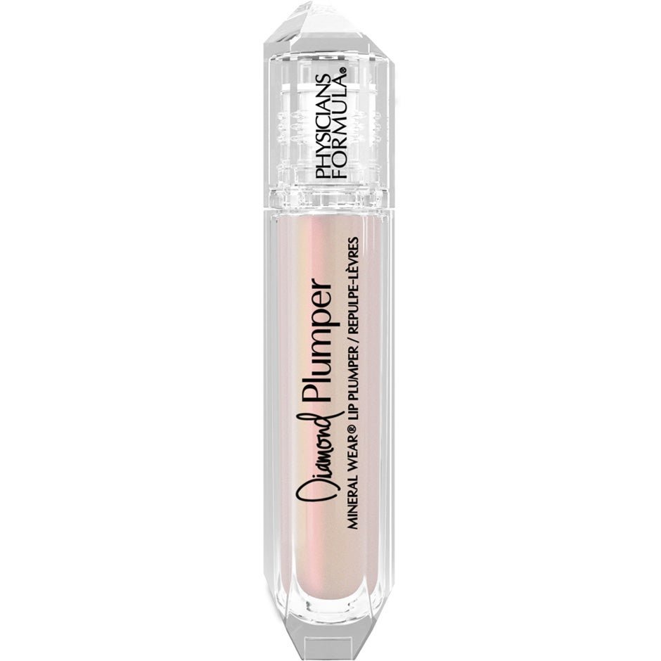 Physicians Formula Diamond Lip Plumper Light Pink Princess Cut