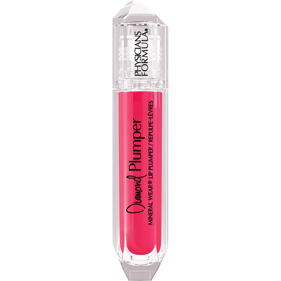 Physicians Formula Diamond Lip Plumper Pink Radiant Cut