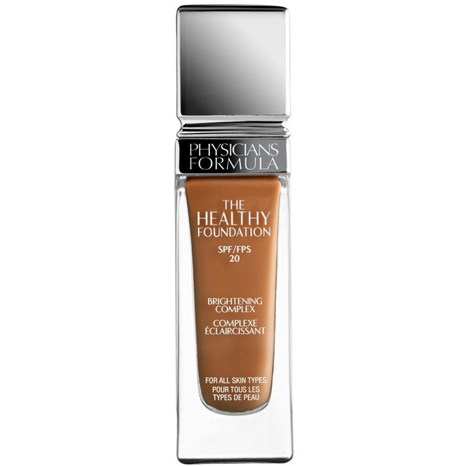 Physicians Formula The Healthy Foundation SPF20 DN3 - Dark Neutral