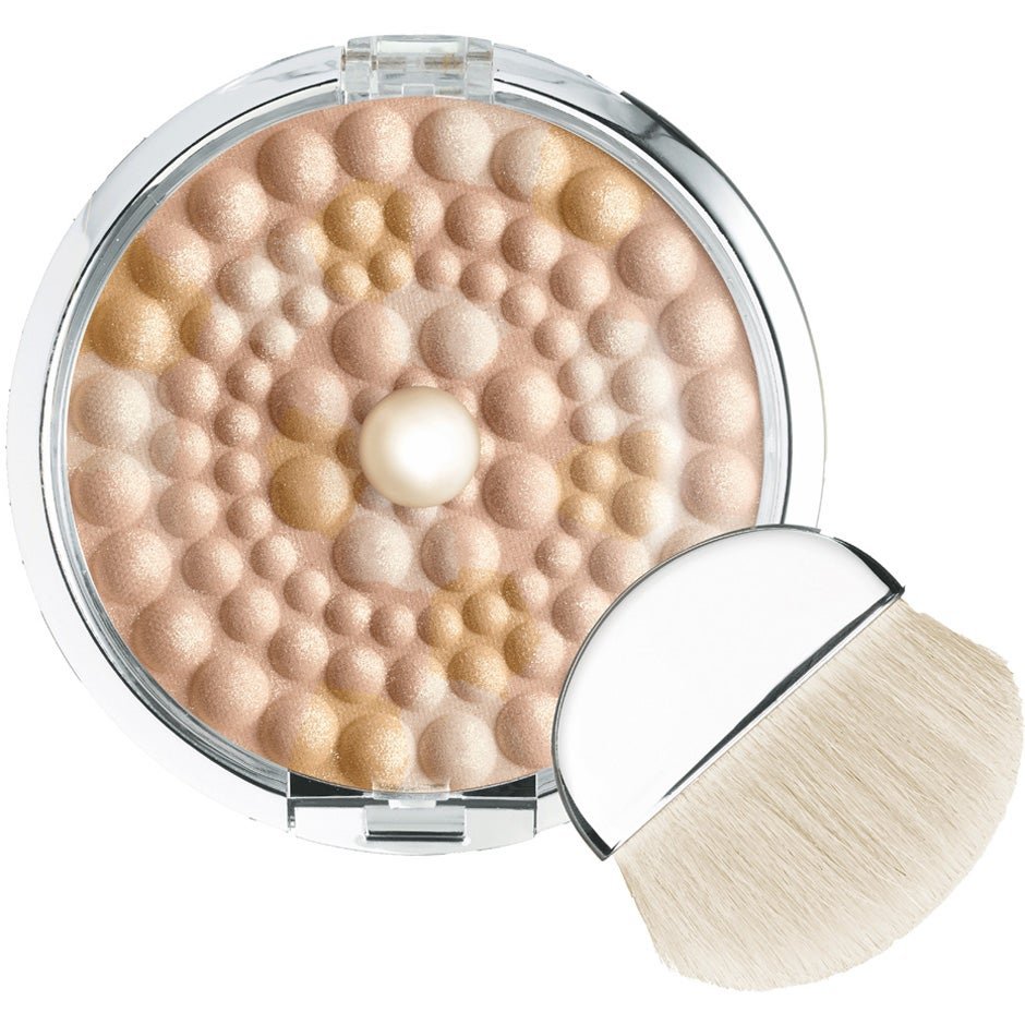 Physicians Formula Powder Palette Mineral Glow Pearls Bronzer Translucent