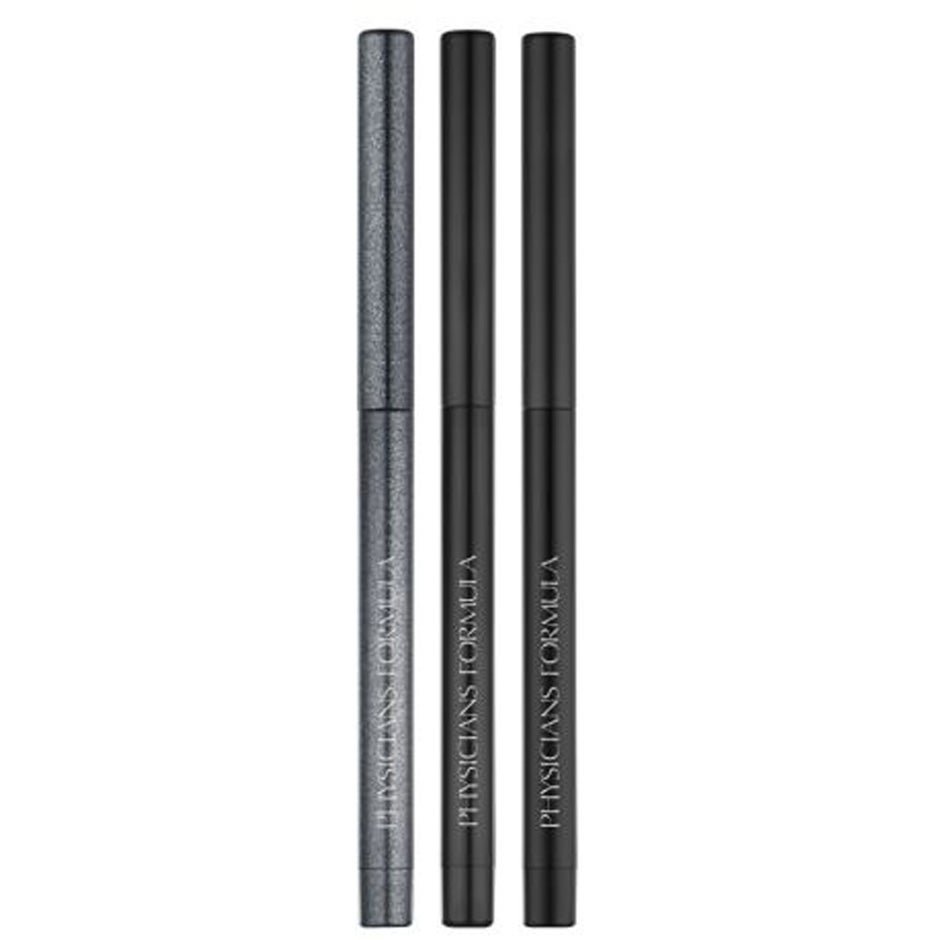 Physicians Formula Eye Booster Gel Eyeliner Trio Black