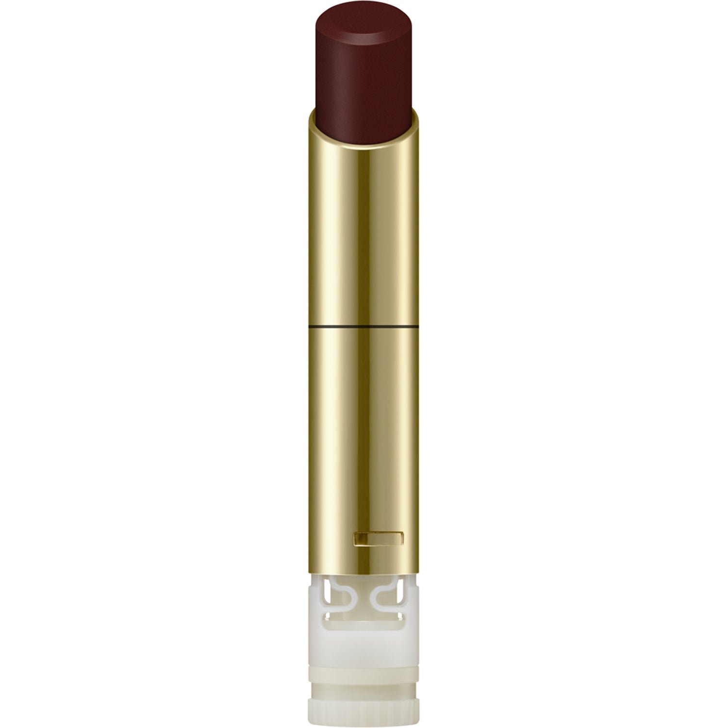 Sensai Lasting Plump Lipstick LP12 Brownish Mauve - 3,8 g