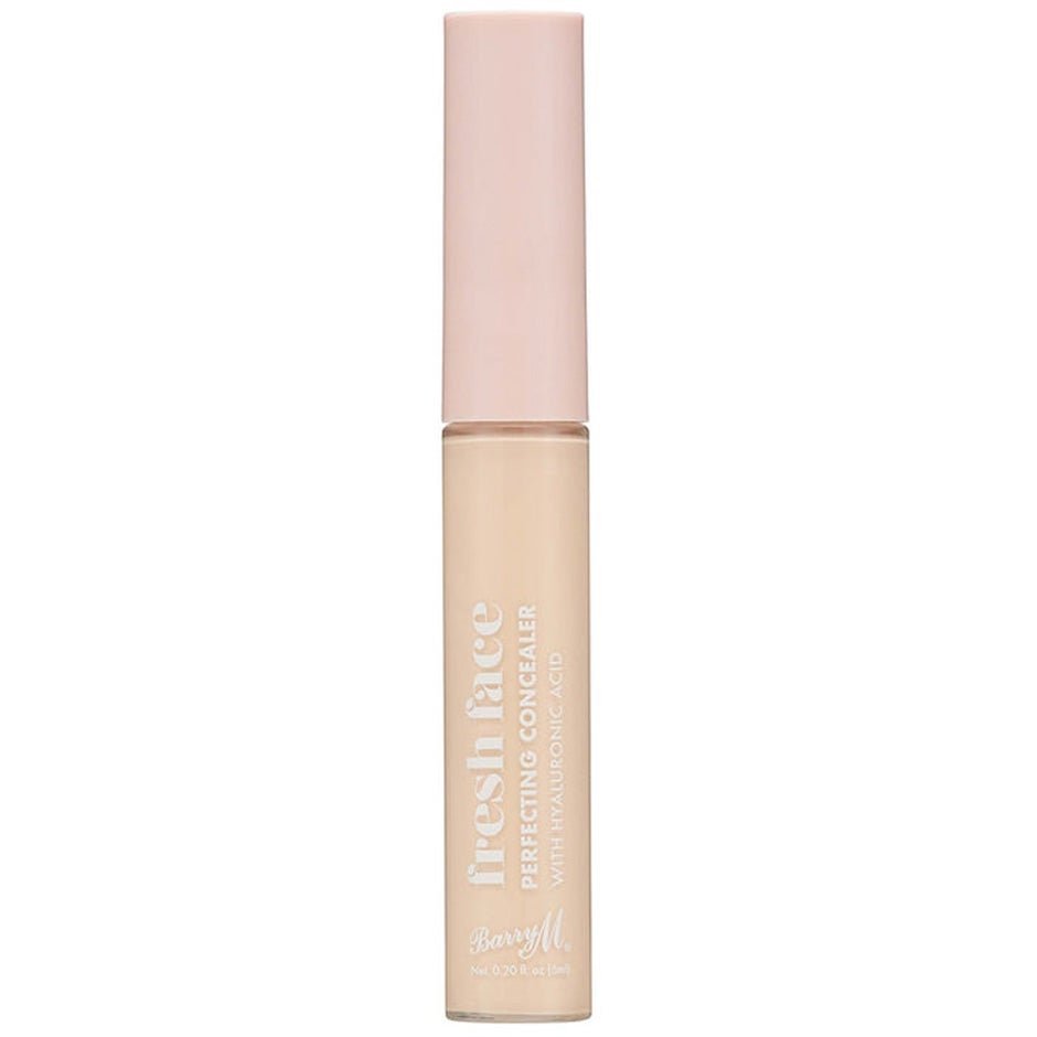 Barry M Fresh Face Perfecting Concealer 1 - 7 ml