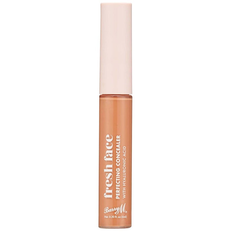 Barry M Fresh Face Perfecting Concealer 8 - 7 ml