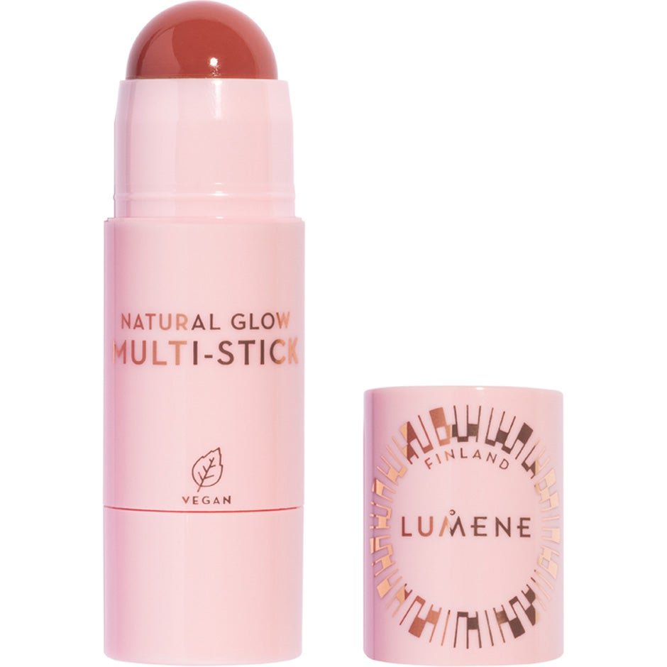 Lumene Natural Glow Multi-stick 1 Soft Glow - 5,8 g