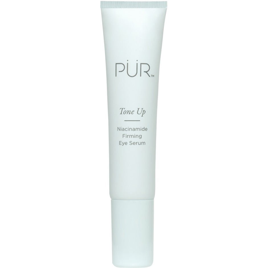 PÜR Tone Up Niacinamide Firming Eye Serum 12,5 ml