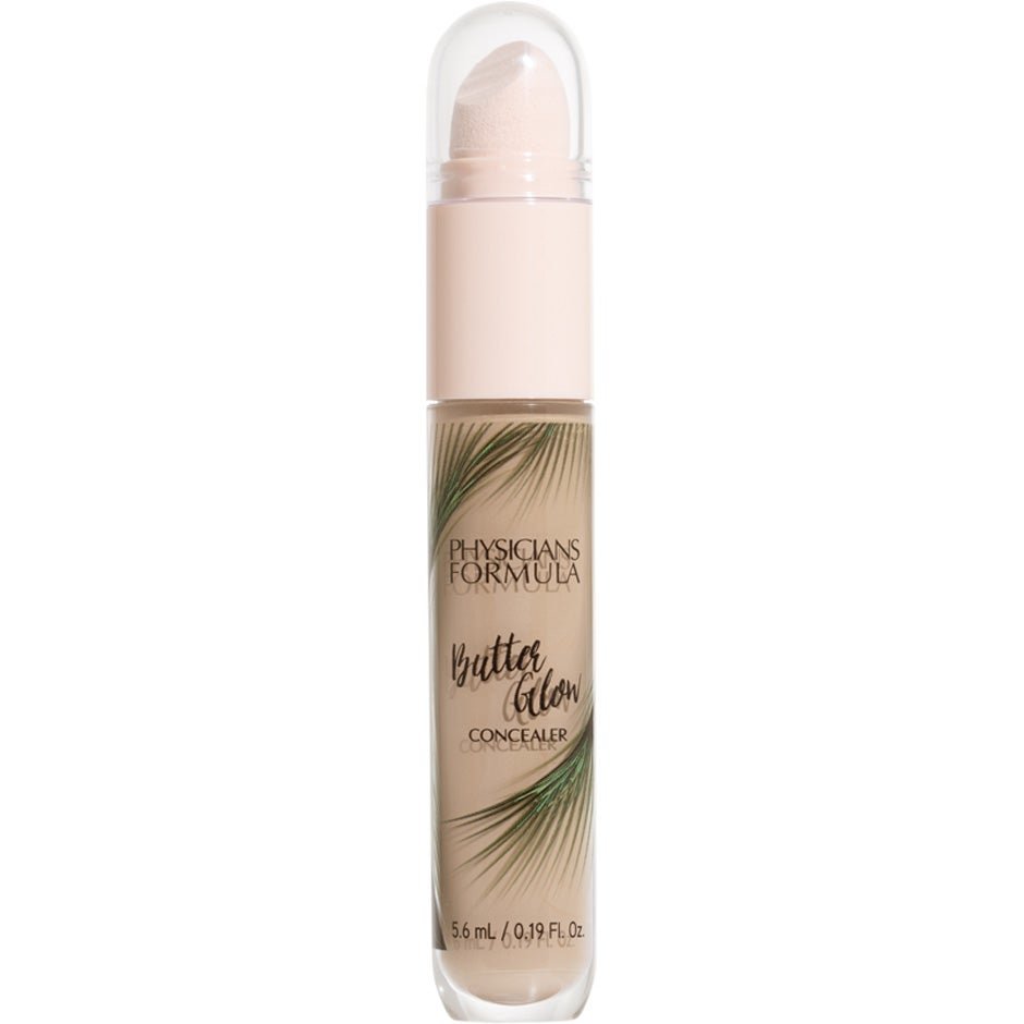 Physicians Formula Butter Glow Concealer Medium-to-tan - 5,6 ml