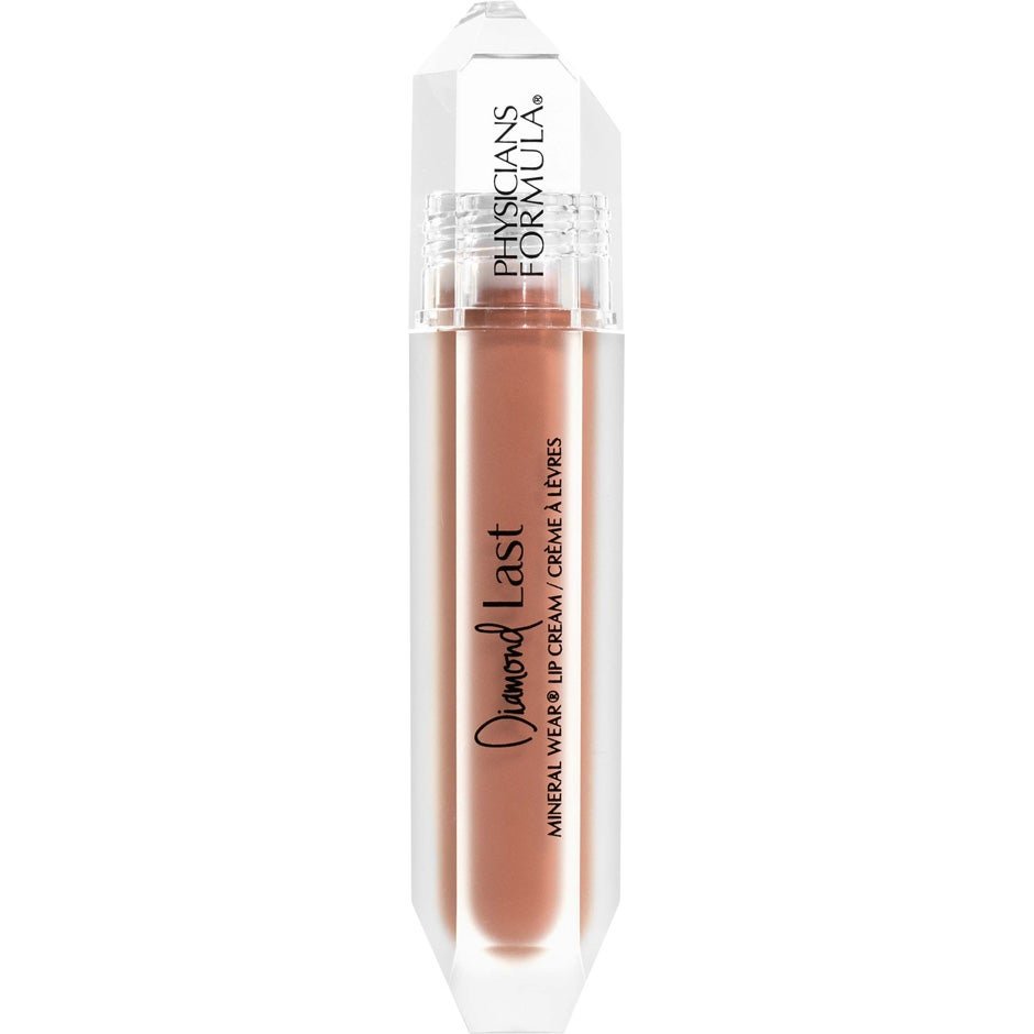 Physicians Formula Mineral Wear Diamond Last Topaz Taupe - 4,8 ml