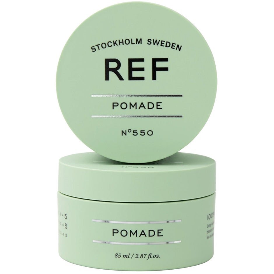 REF Stockholm Pomade 85 ml