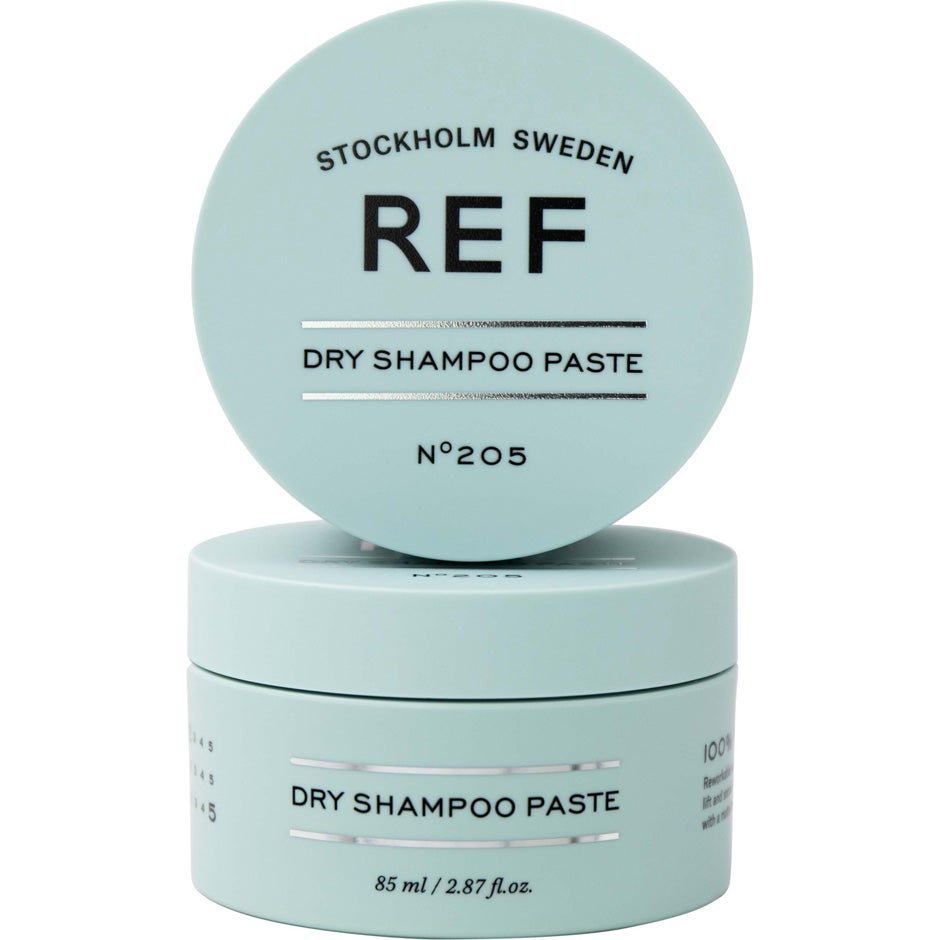 REF Stockholm Dry Shampoo Paste 85 ml