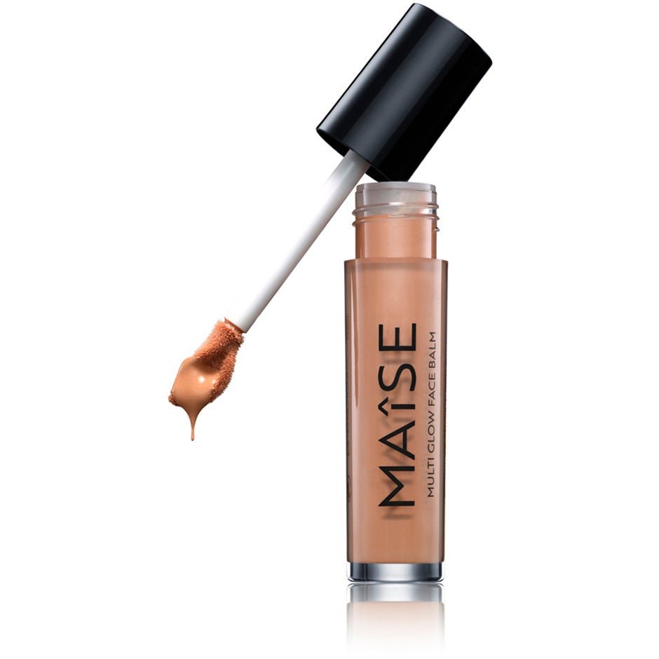 MAÎSE Cosmetics Multi Glow Balm Bronzi - 5,1 ml