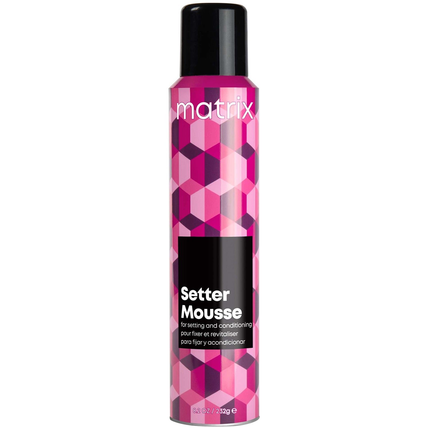 Matrix Setter Mousse 250 ml