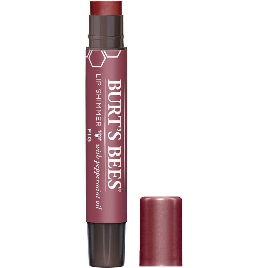 Burt's Bees Lip Shimmer Fig - 2,6 g