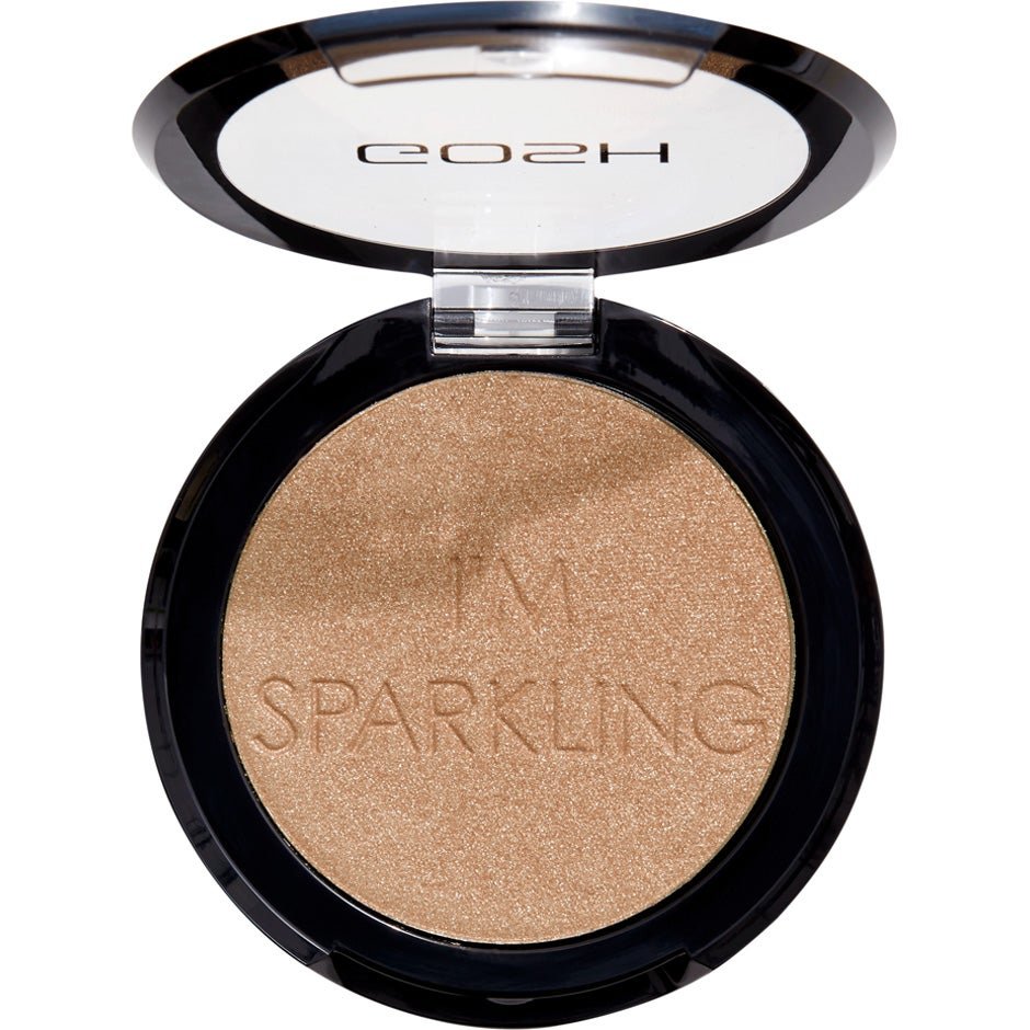 GOSH I`m Sparkling Sun Dust 002 - 5,5 g