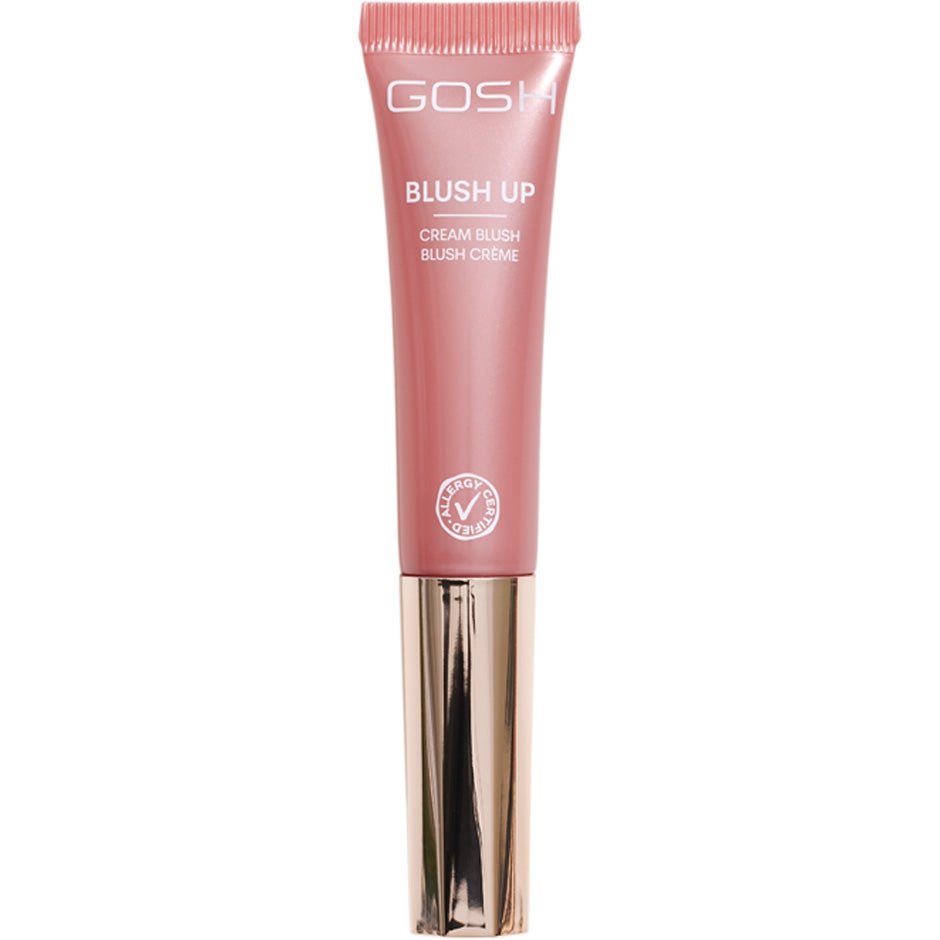 GOSH Blush Up Rose 002 - 14 ml