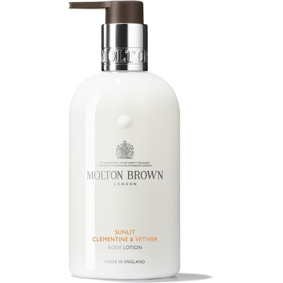 Molton Brown Body Lotion, - 300 ml