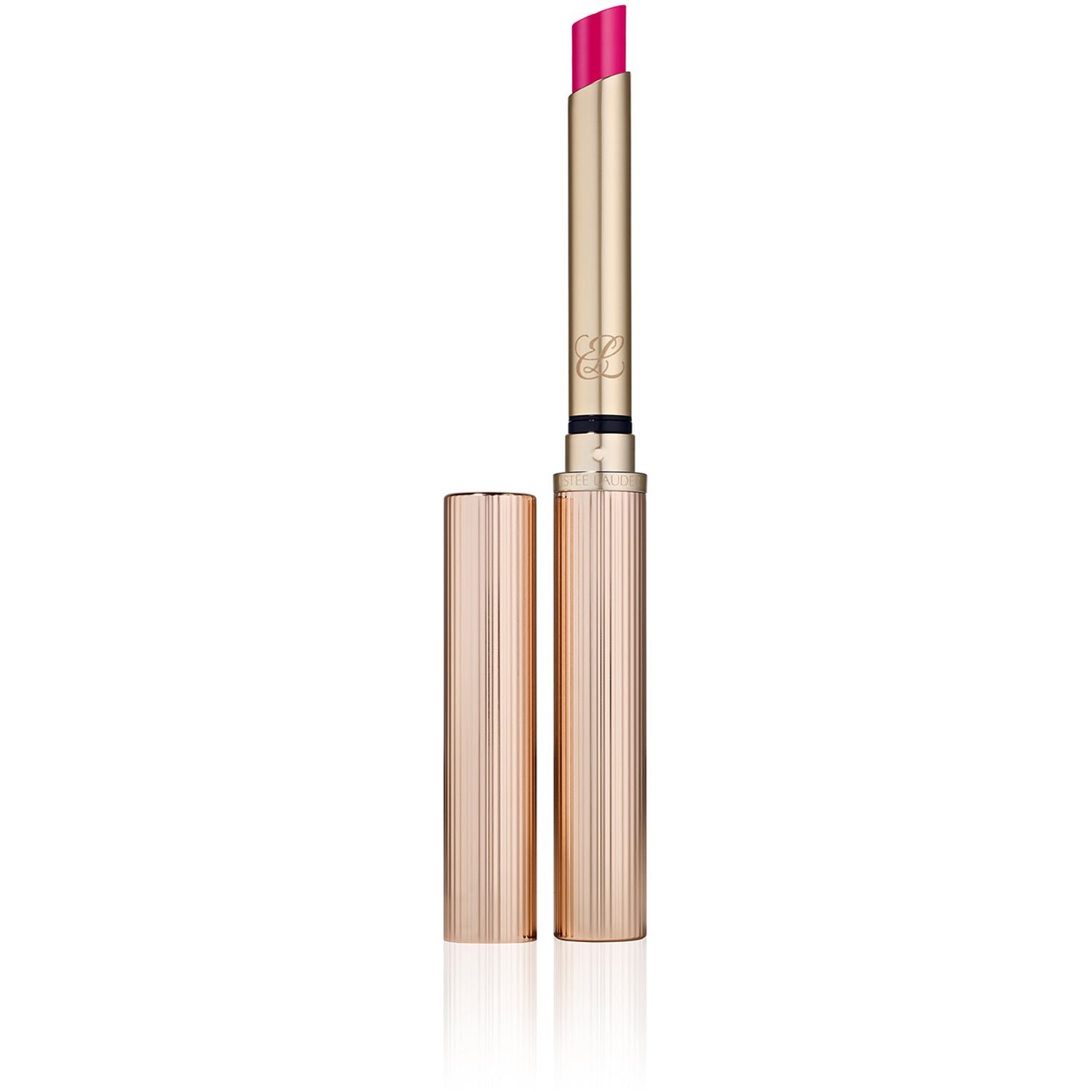 Estée Lauder Pure Color Explicit Slick Shine Lipstick 915 Score To Settle - 0,7 g