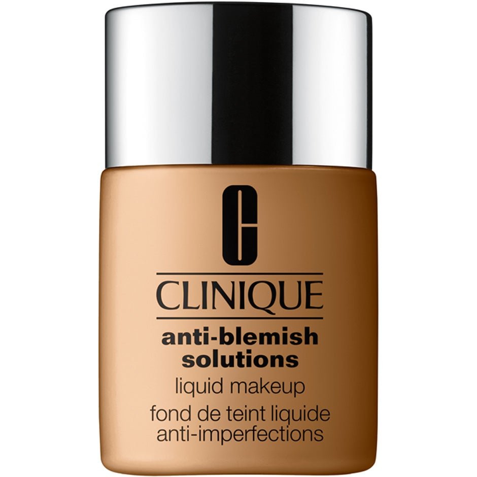 Clinique Acne Solutions Liquid Makeup Cn 90 Sand - 30 ml