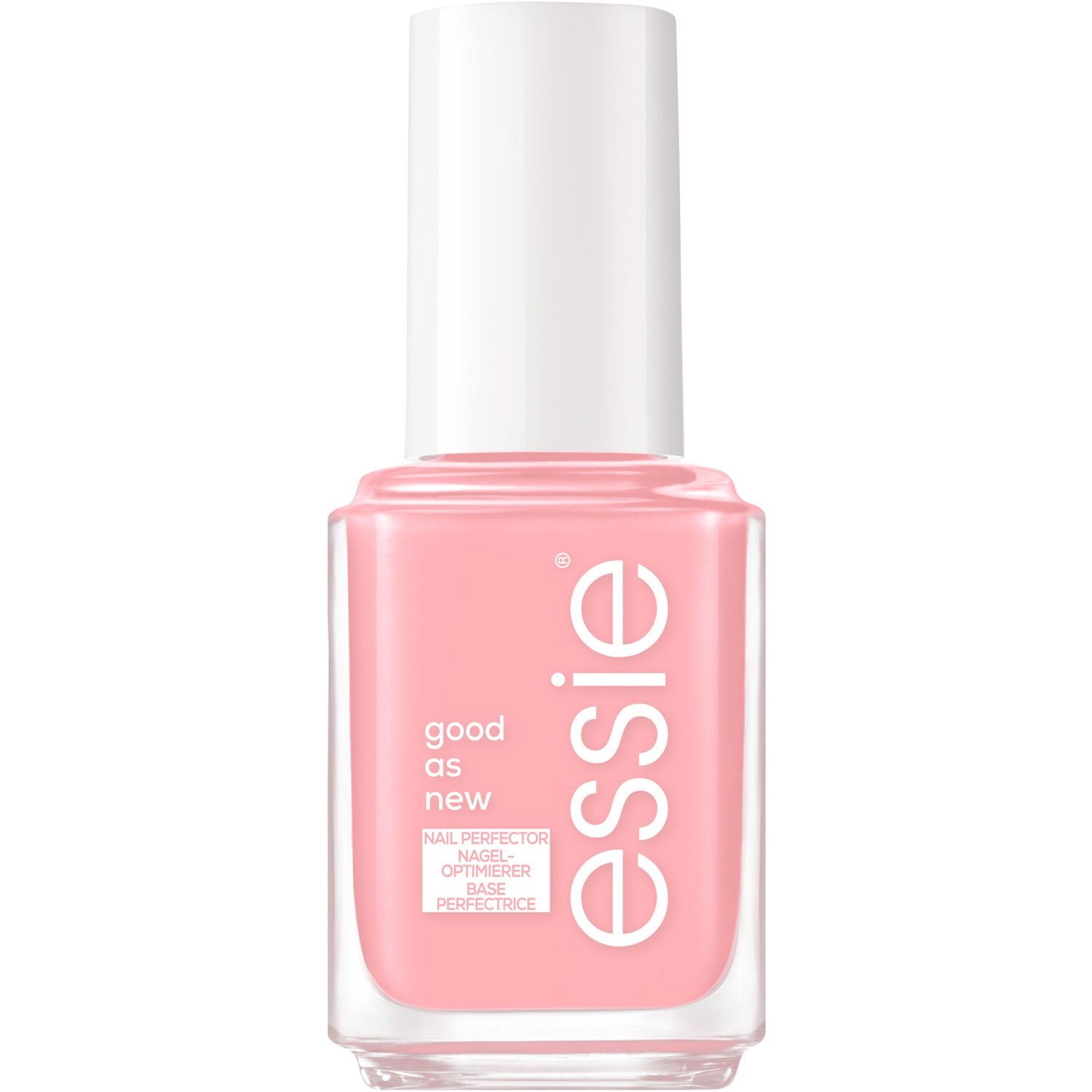 Essie Good As New Nail Perfector Good As New - 13,5 ml