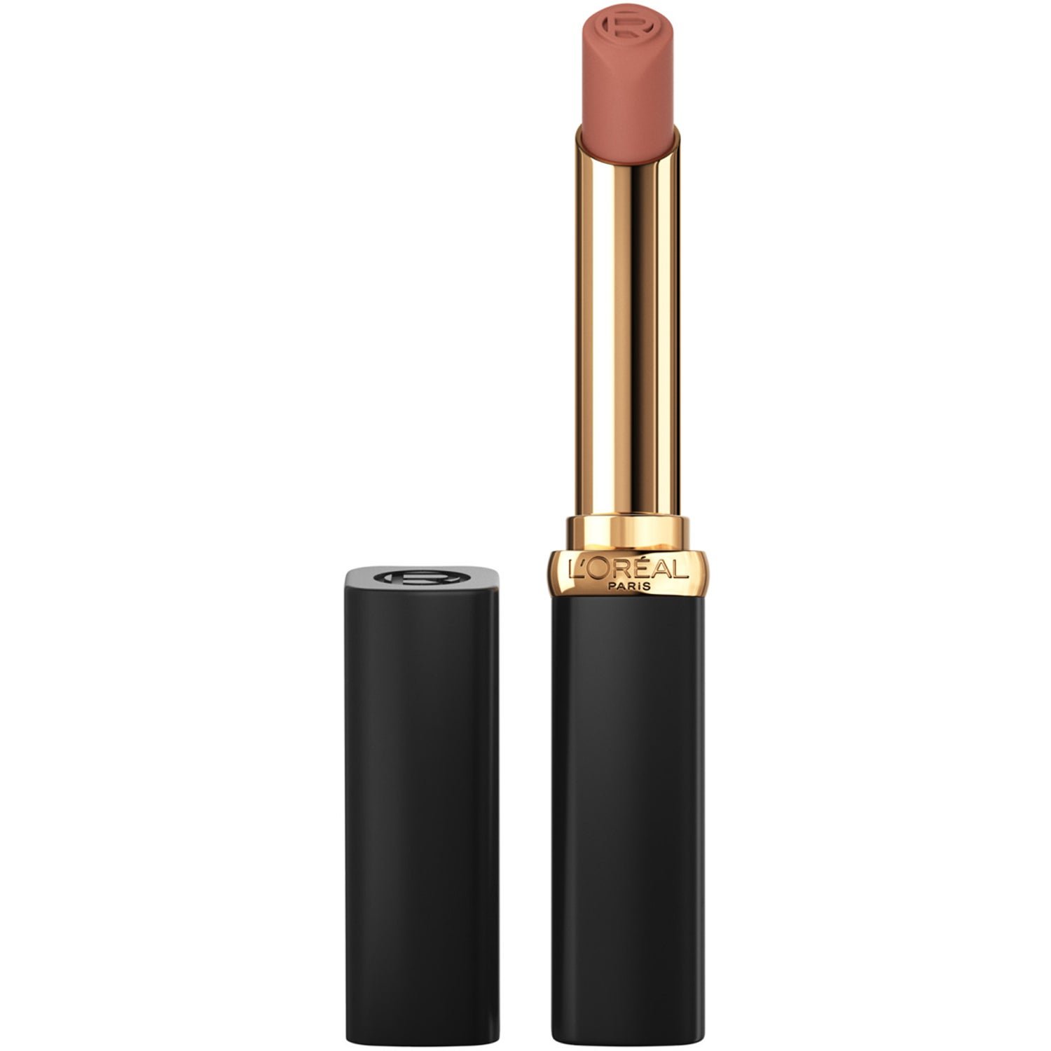 L'Oréal Paris Color Riche Intense Volume Matte Le Nude Defiant 520 - 1,8 g