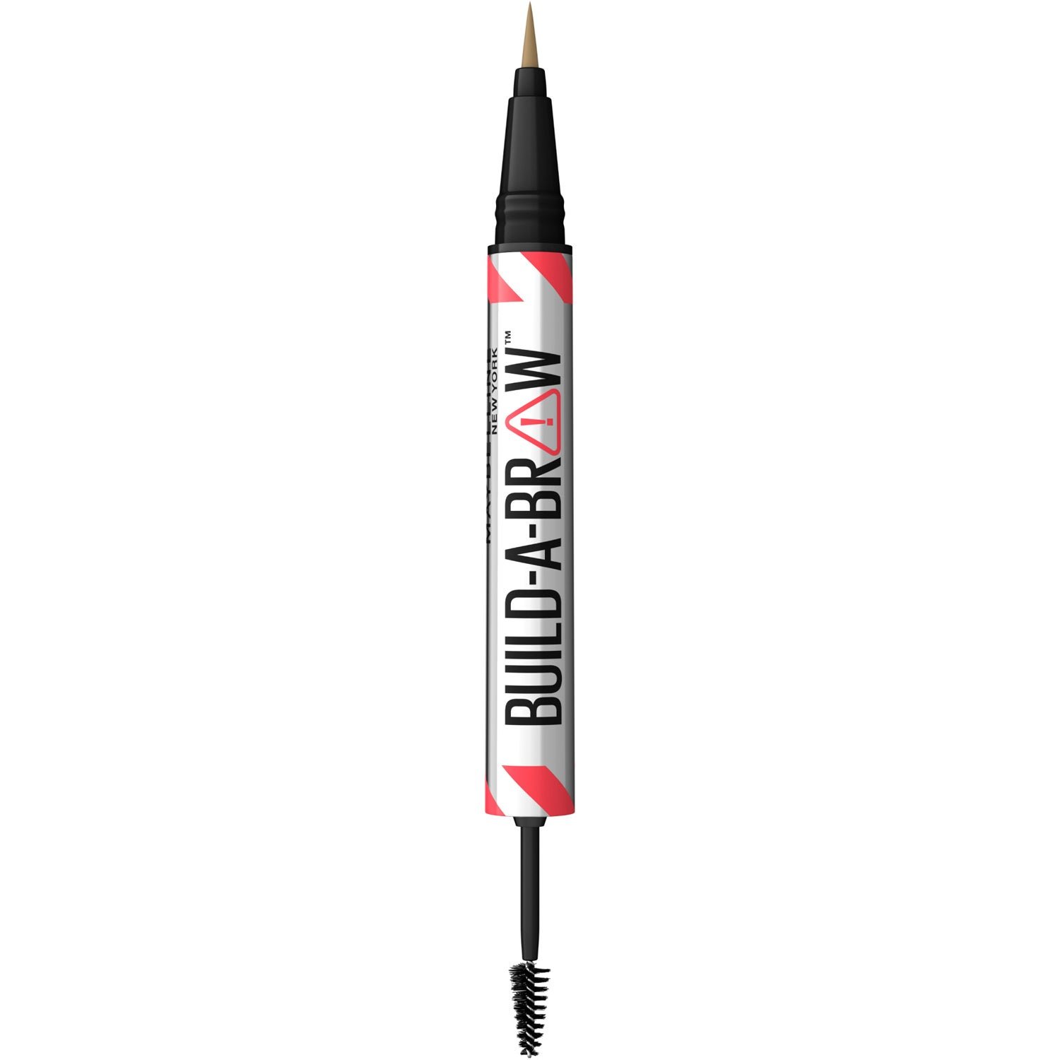 Maybelline Build-A-Brow Pen Blonde 250 - 1 stk