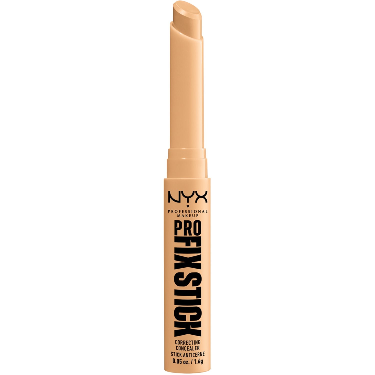 NYX Professional Makeup Pro Fix Stick Concealer Soft Beige 07 - 1,6 g